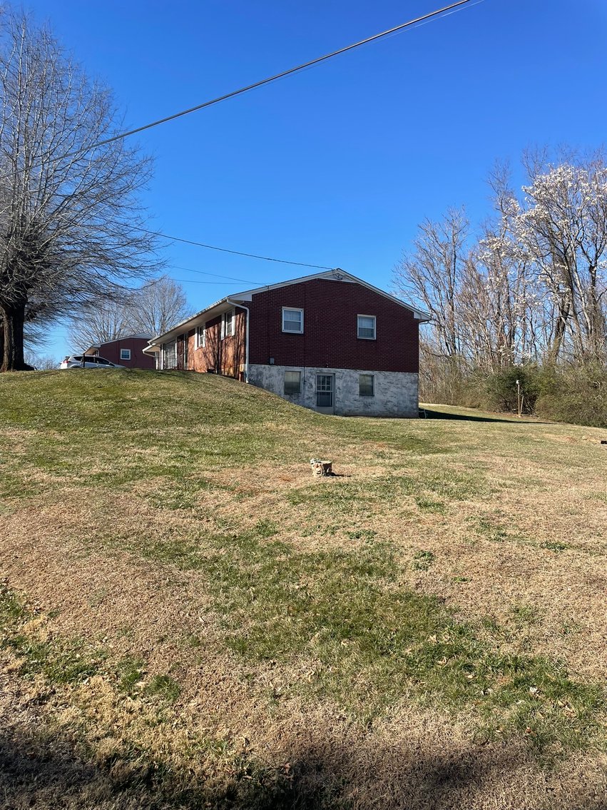 Image for Martinsville Real Estate Auction