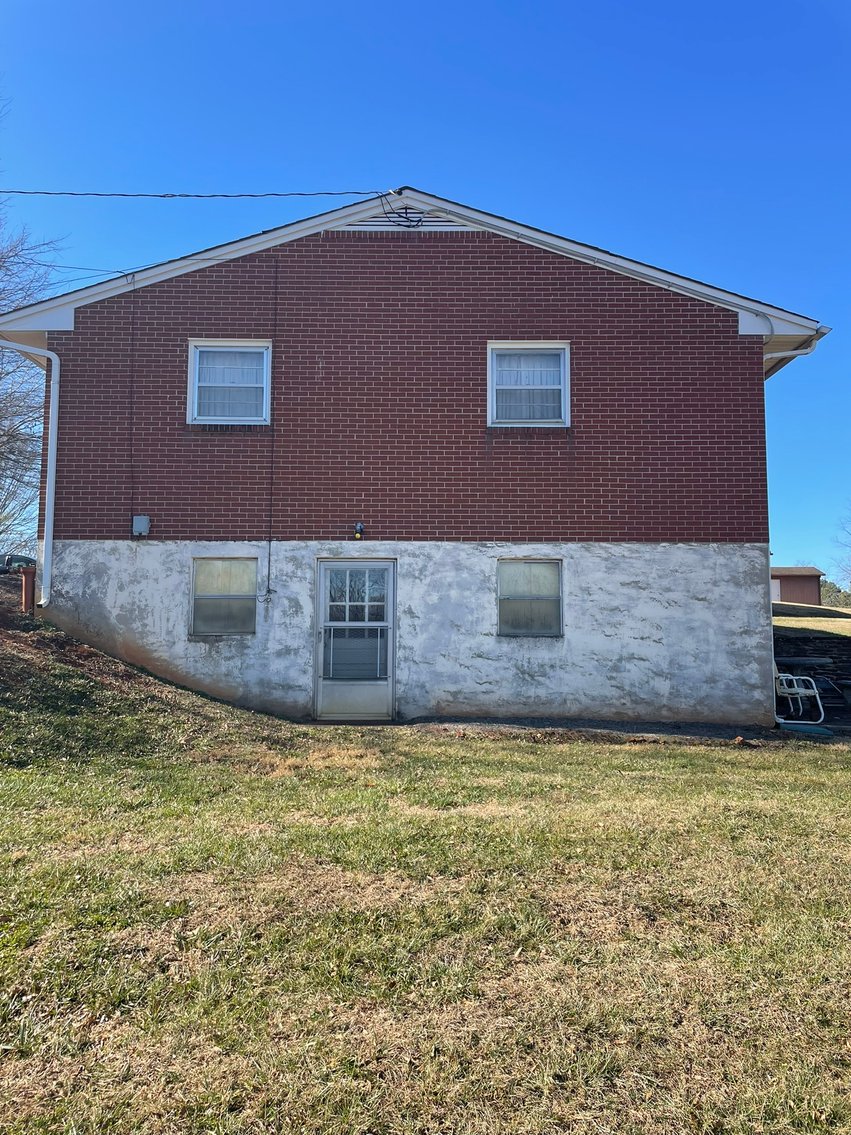 Image for Martinsville Real Estate Auction