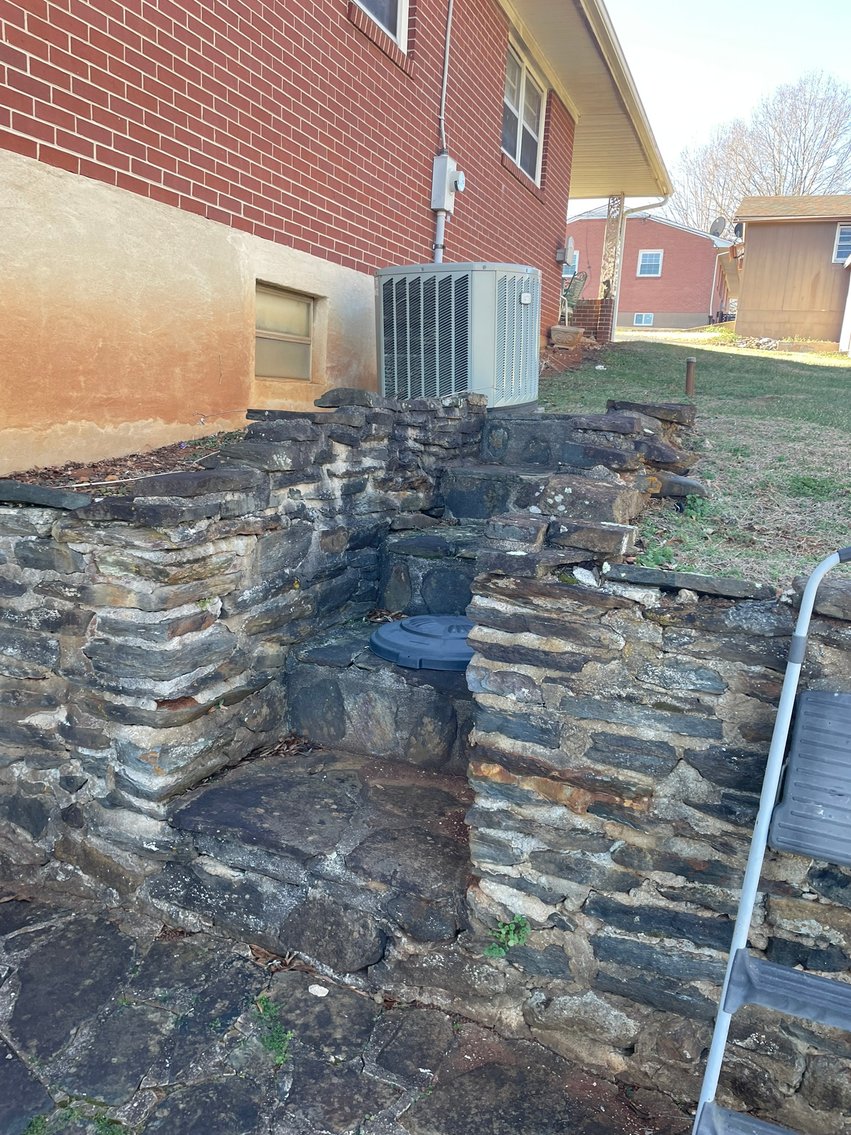 Image for Martinsville Real Estate Auction