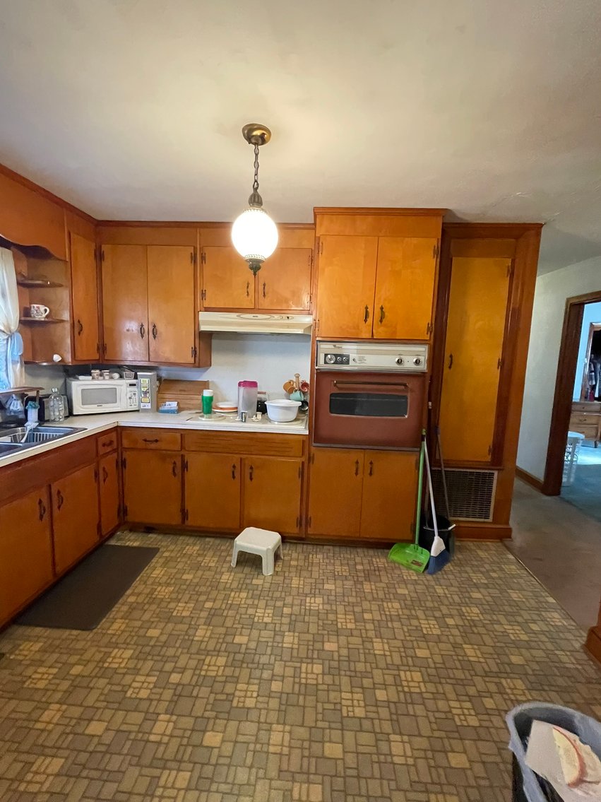 Image for Martinsville Real Estate Auction