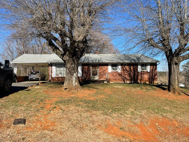 Image for Martinsville Real Estate Auction