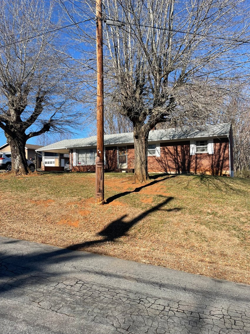 Image for Martinsville Real Estate Auction