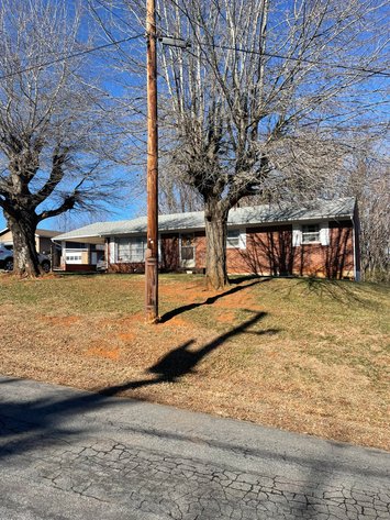 Image for Martinsville Real Estate Auction