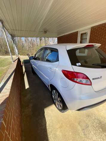 Image for Martinsville Personal Property Auction