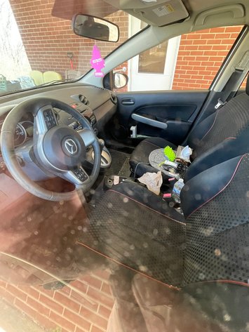 Image for Martinsville Personal Property Auction