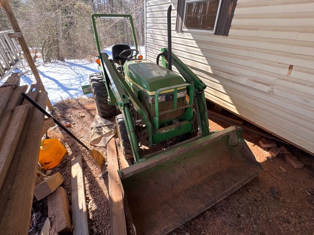 Image for Estate Pamplin Personal Property Online Only Auction