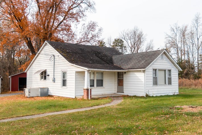 Image for Long Island VA Real Estate Auction