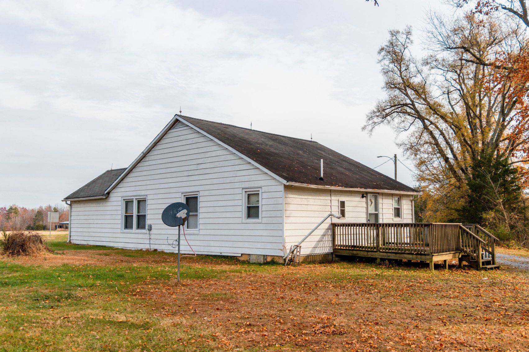 Image for Long Island VA Real Estate Auction