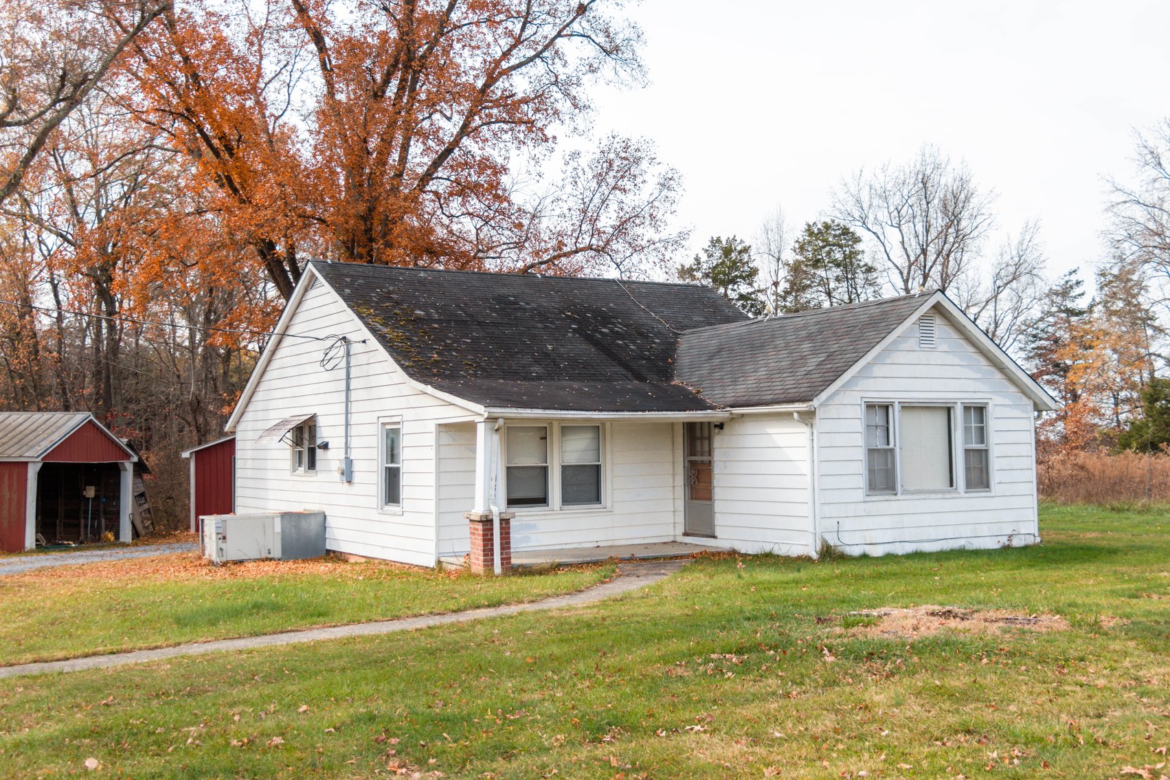 Image for Long Island VA Real Estate Auction