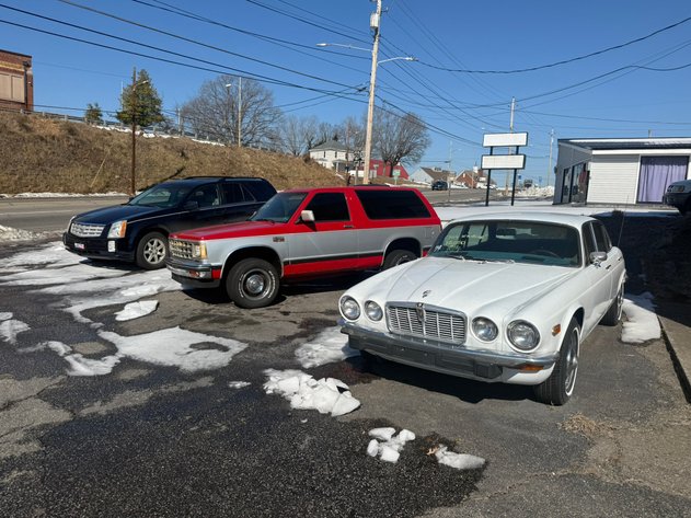 Image for City Auto Center Retirement Auction