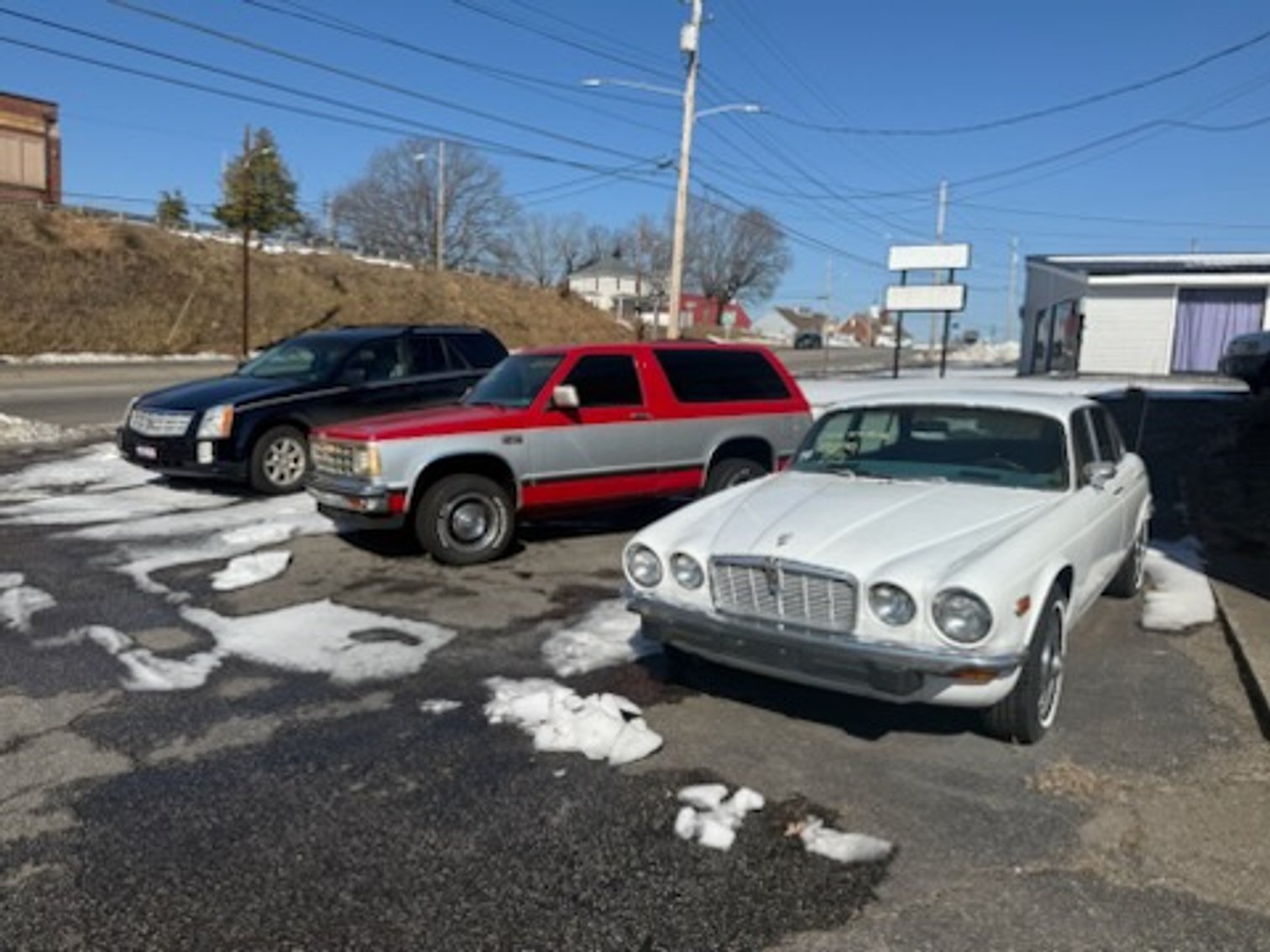 Image for City Auto Center Retirement Auction