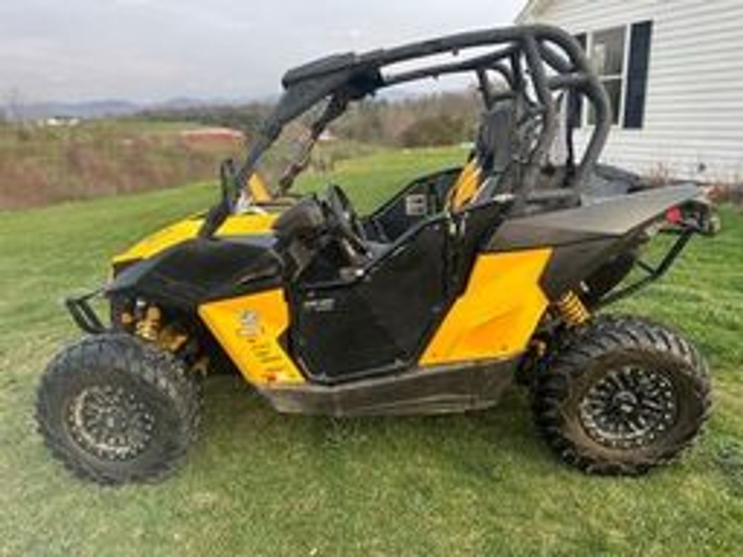 Image for Shenandoah Valley Spring Consignment Auction