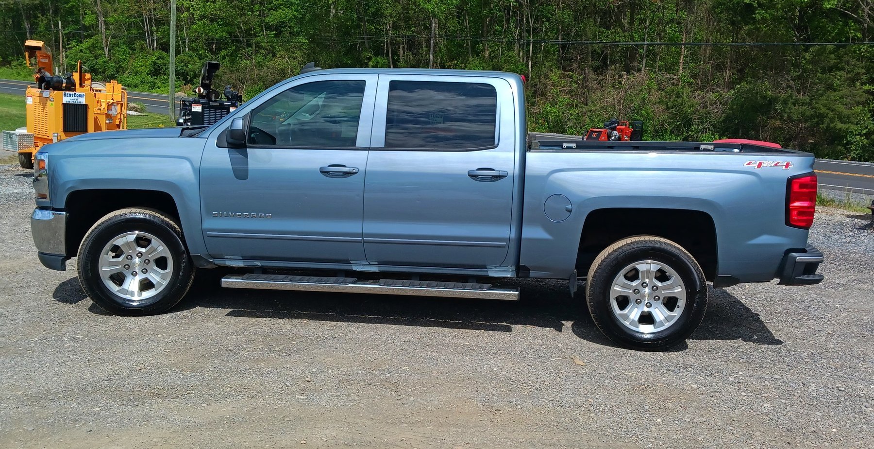 Image for Shenandoah Valley Spring Consignment Auction