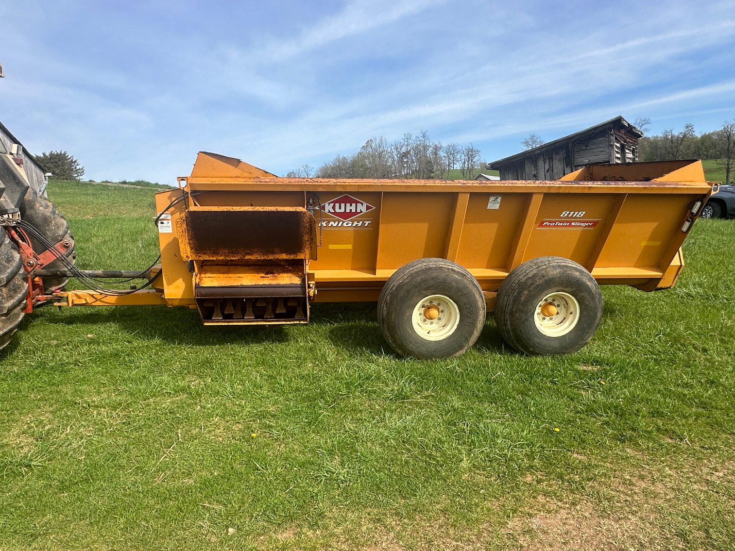 Image for Smith Retirement Auction