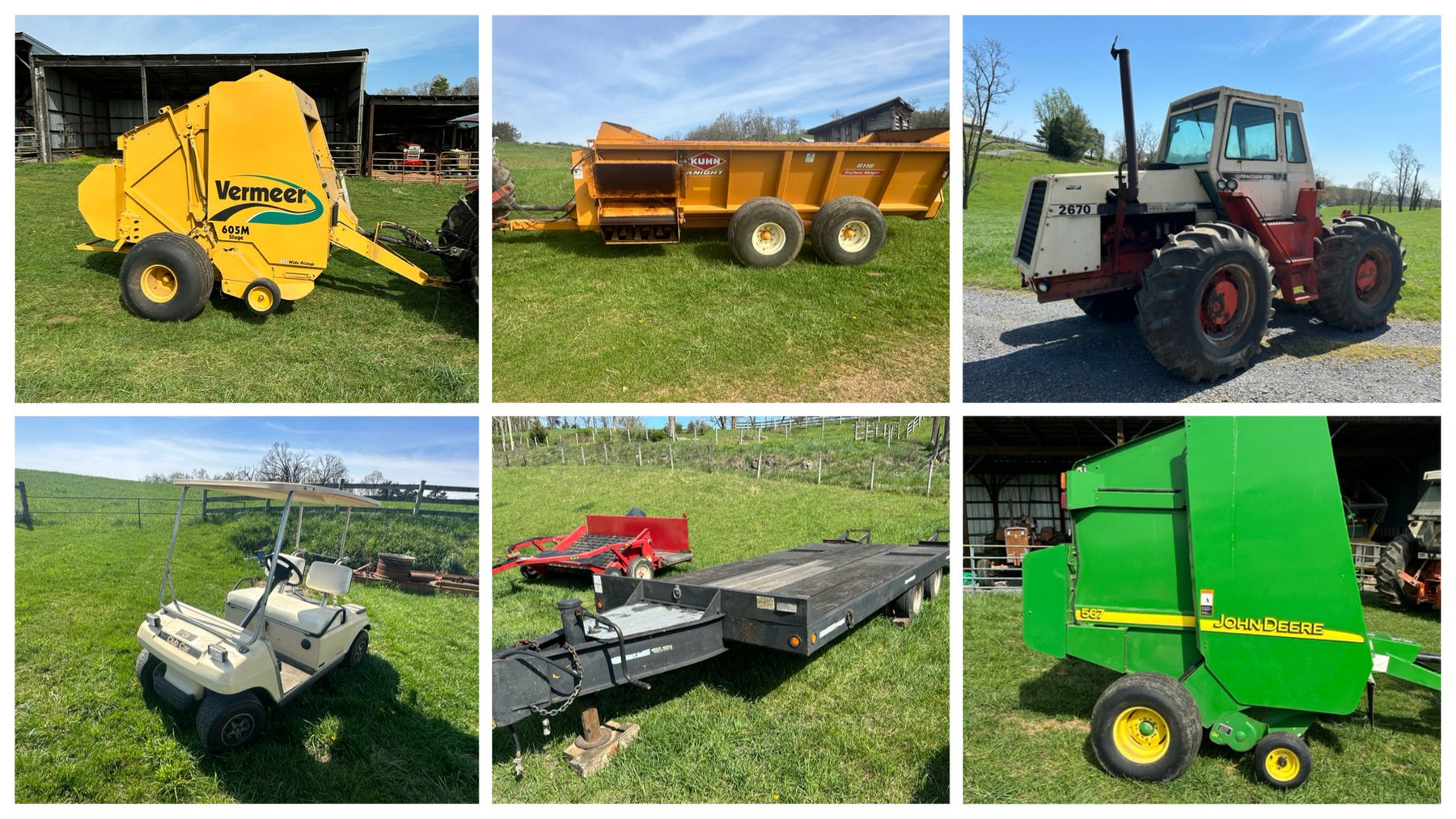 Image for Smith Retirement Auction