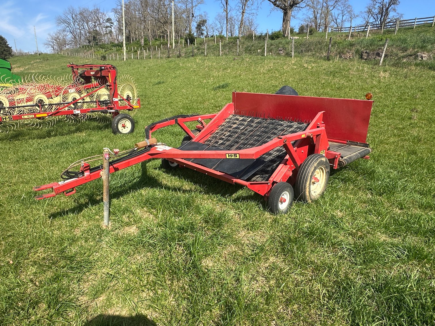 Image for Smith Retirement Auction