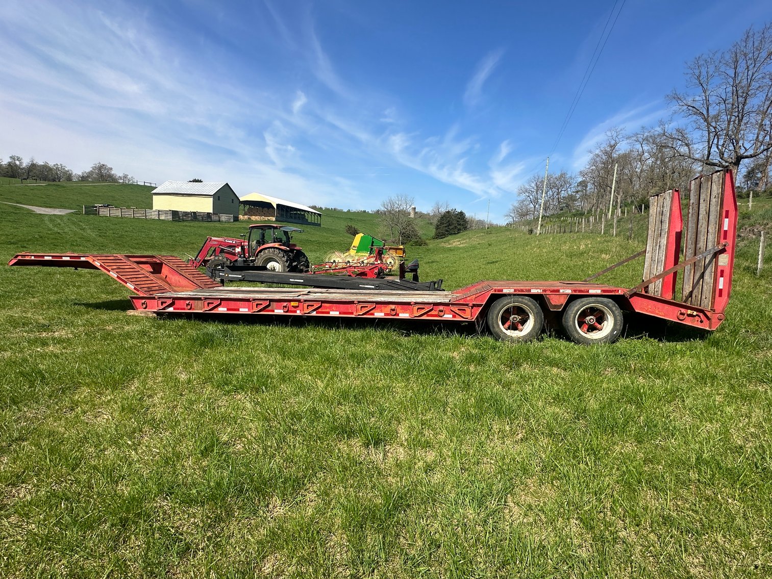 Image for Smith Retirement Auction