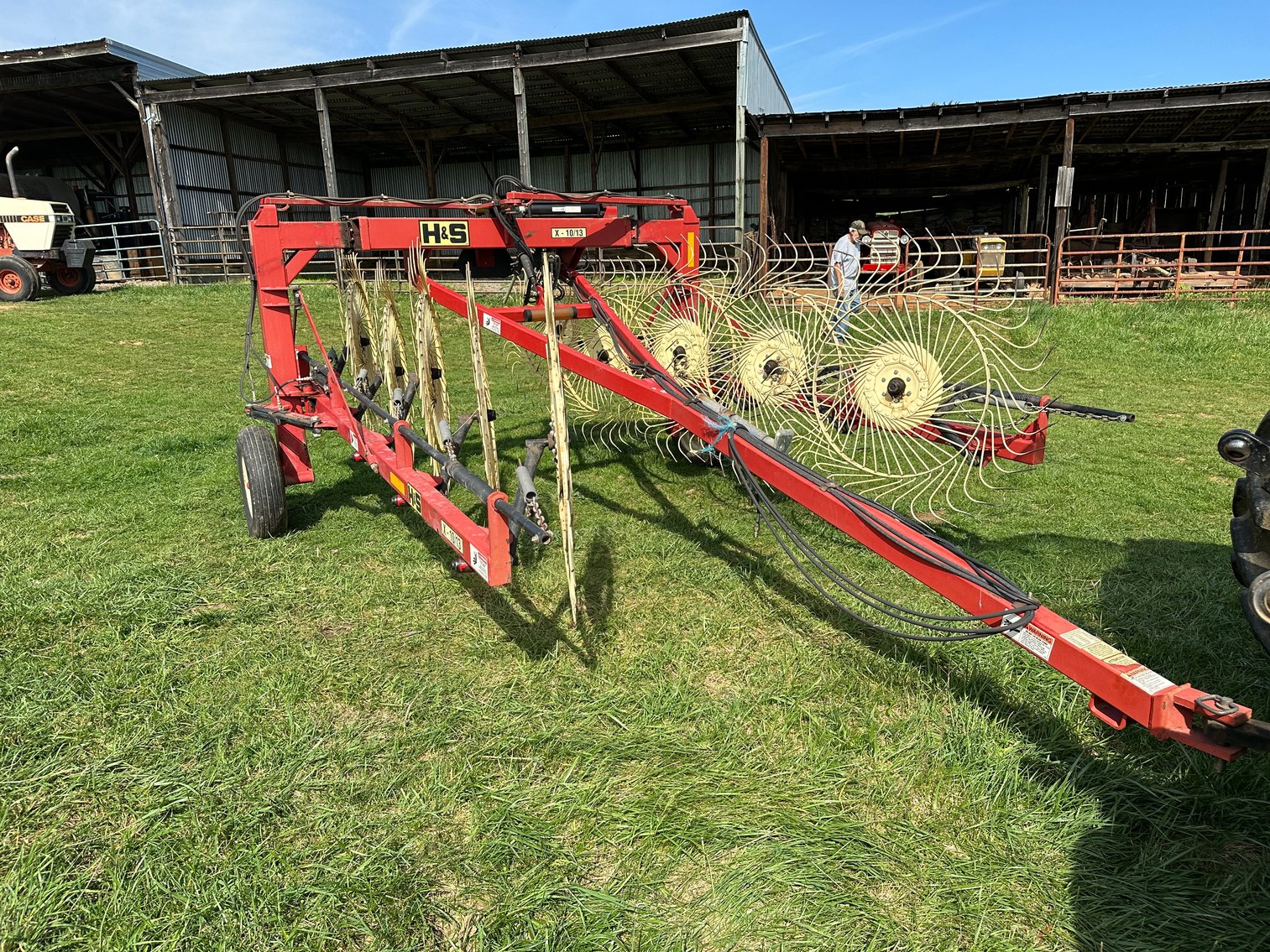 Image for Smith Retirement Auction