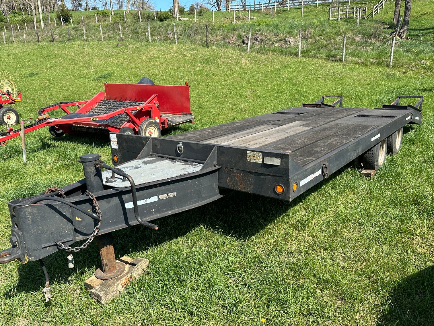 Image for Smith Retirement Auction