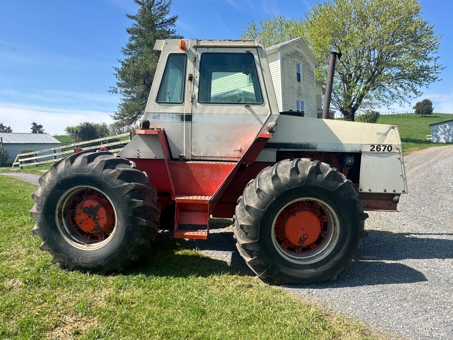 Image for Smith Retirement Auction