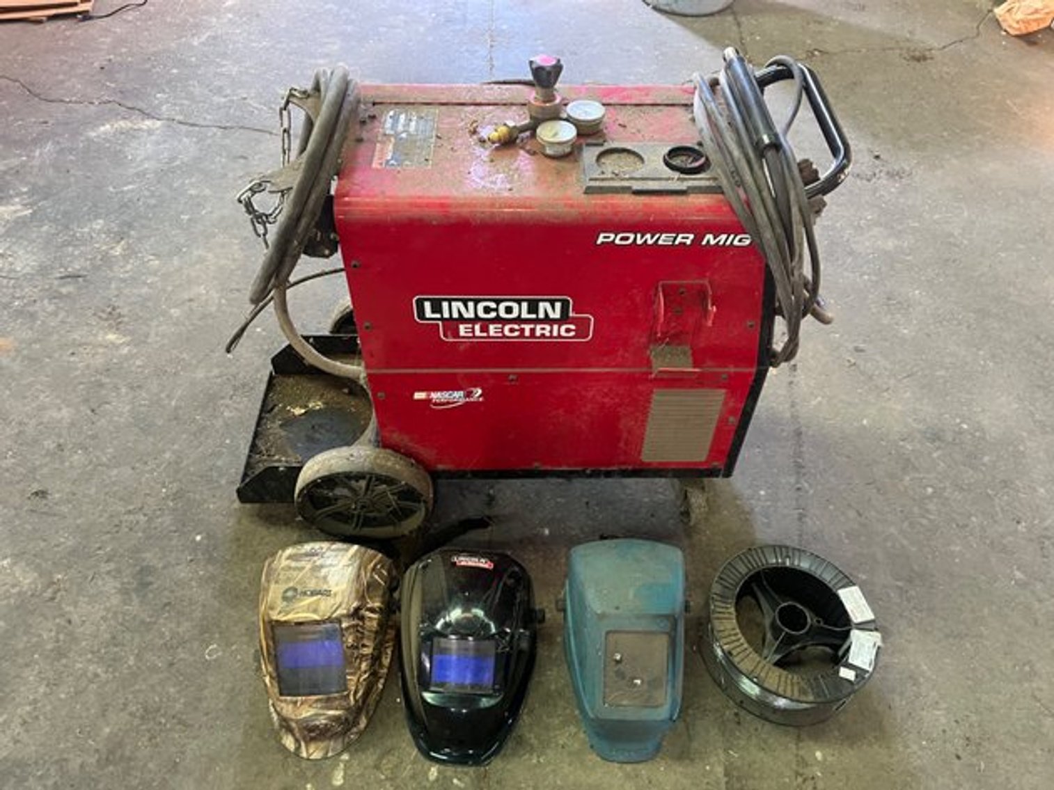 Image for William Conner Living Estate