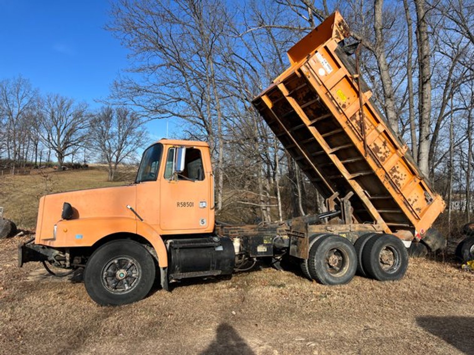 Image for William Conner Living Estate