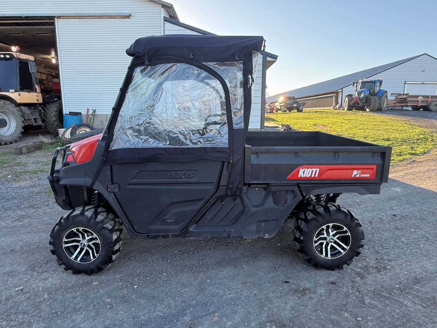 Image for March Consignment Auction