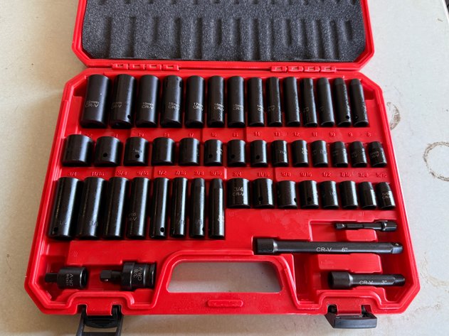 Image for March Consignment Auction