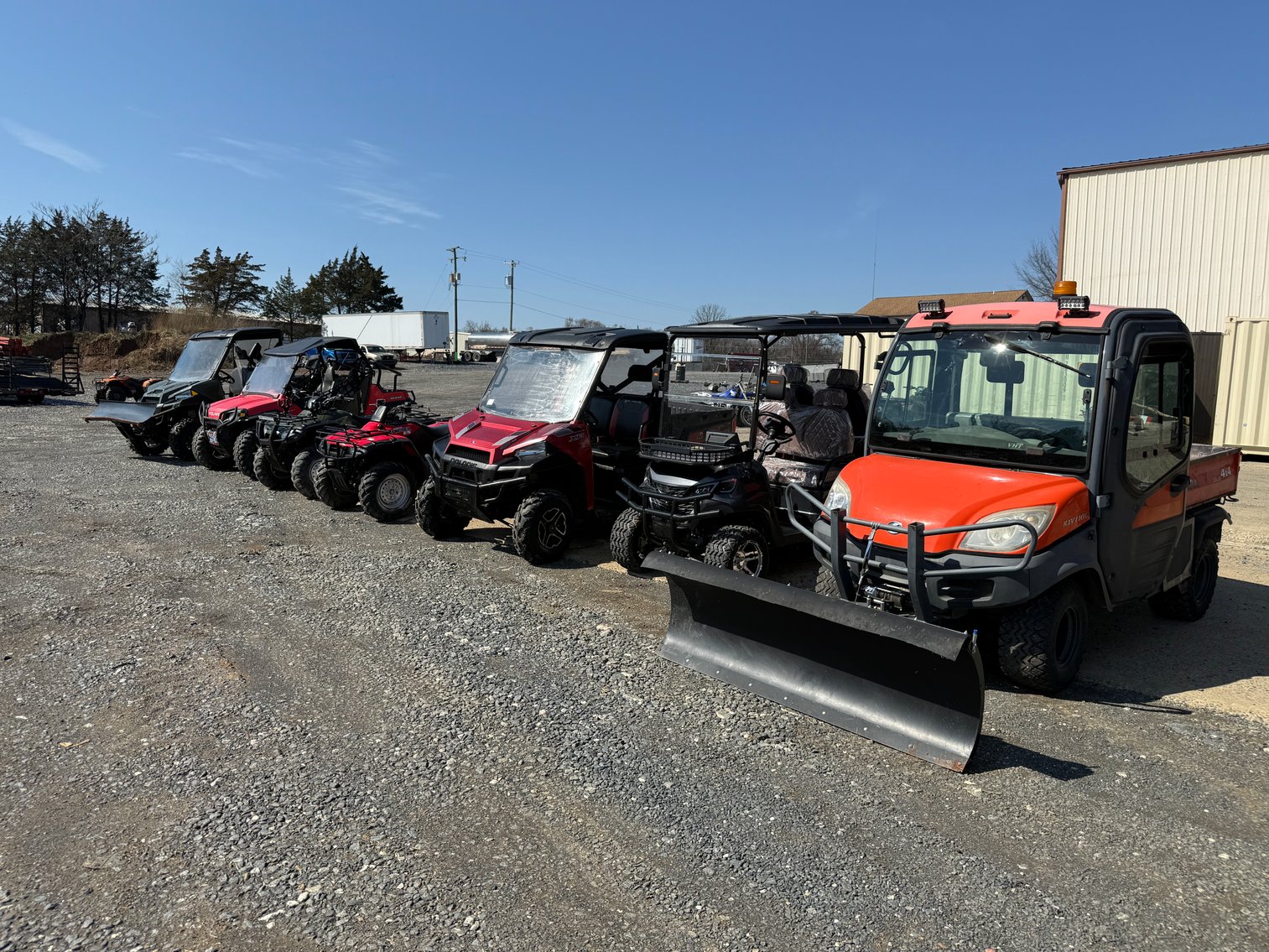 Image for March Consignment Auction