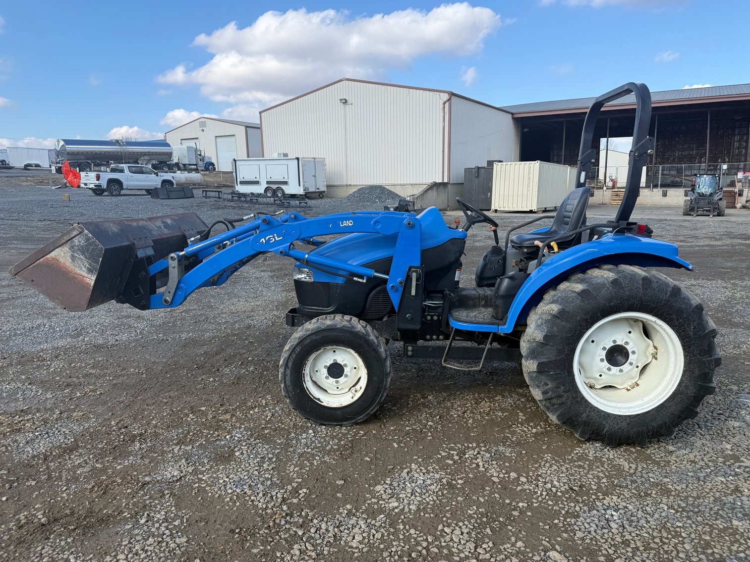 Image for March Consignment Auction