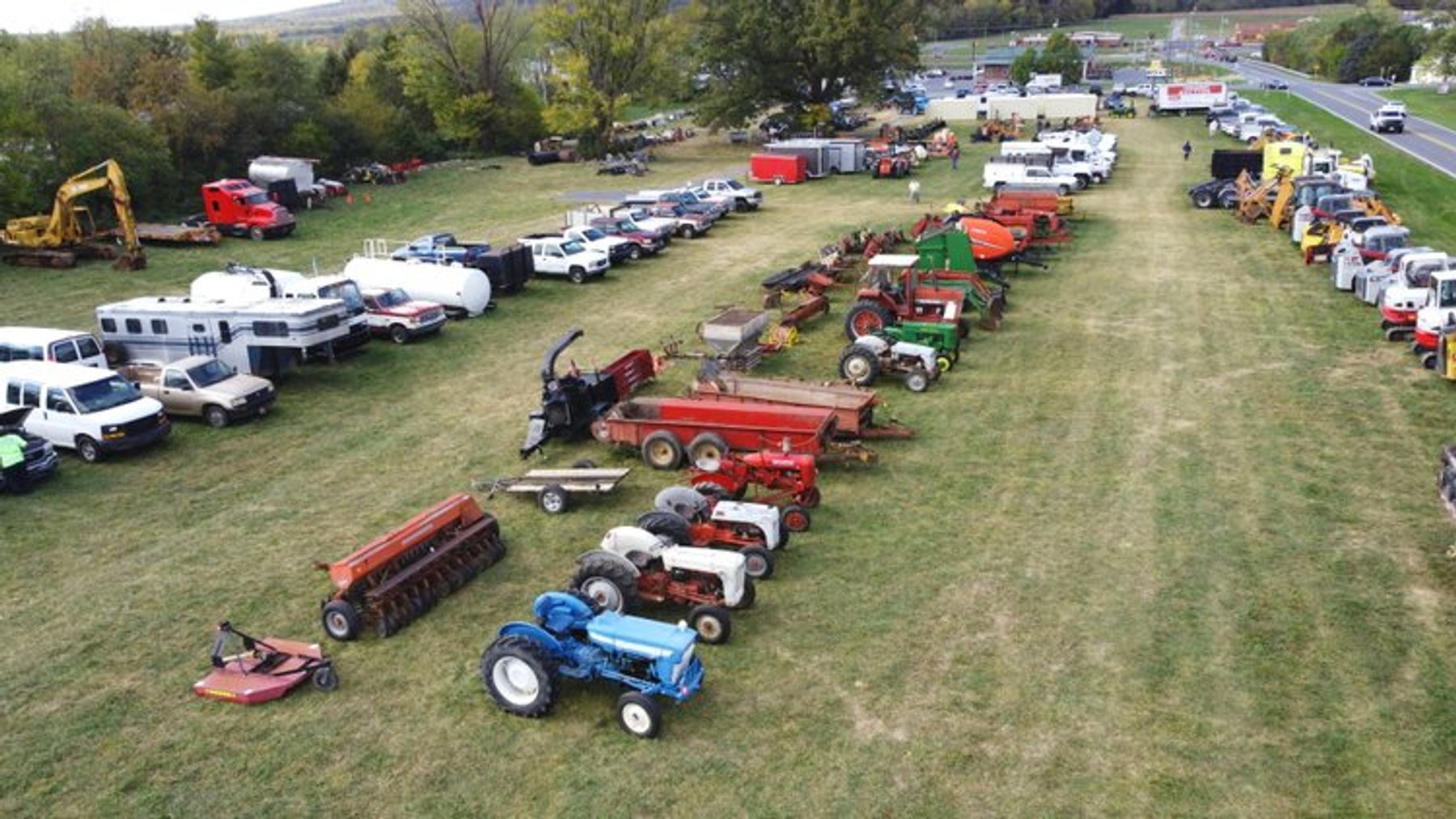 Image for Shenandoah Valley Fall Consignment Auction