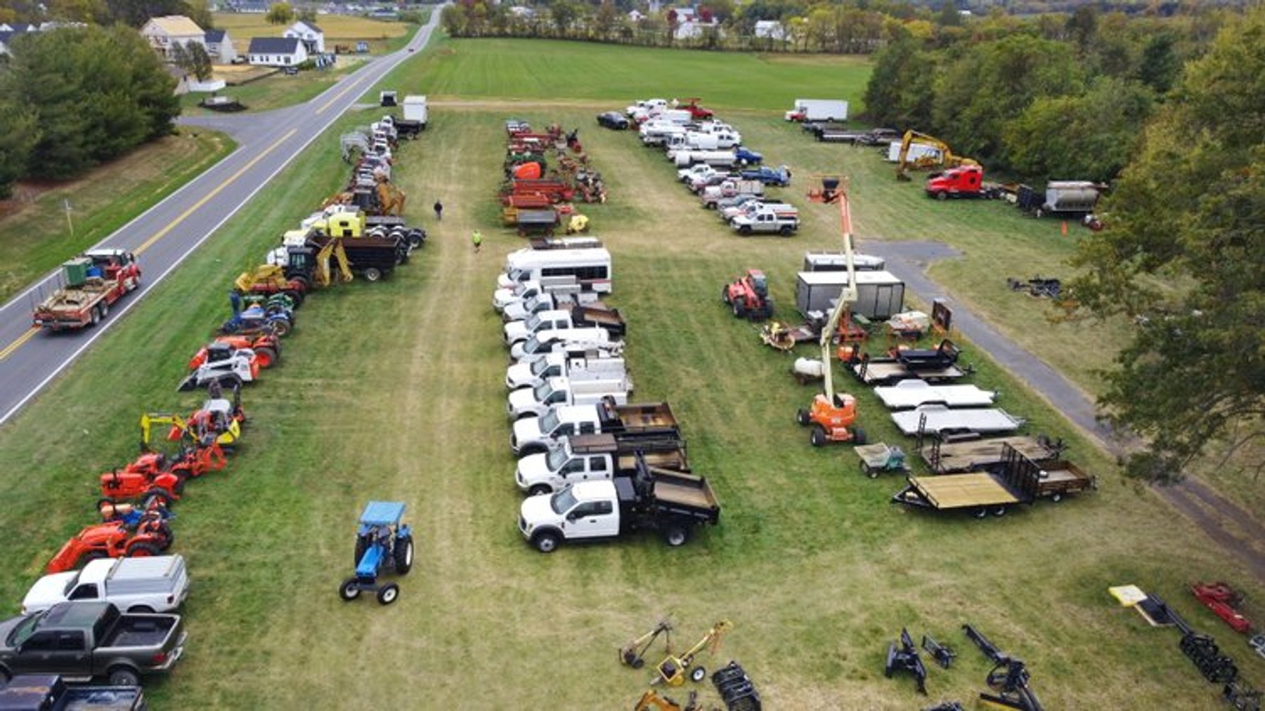 Image for Shenandoah Valley Fall Consignment Auction