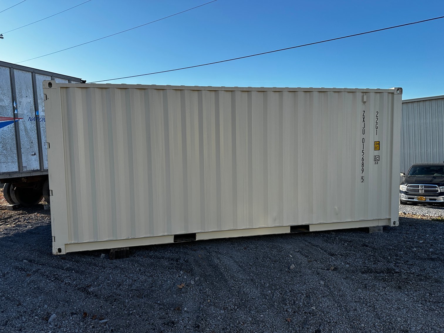 Image for November Consignment Auction at Huffman Trailer Sales