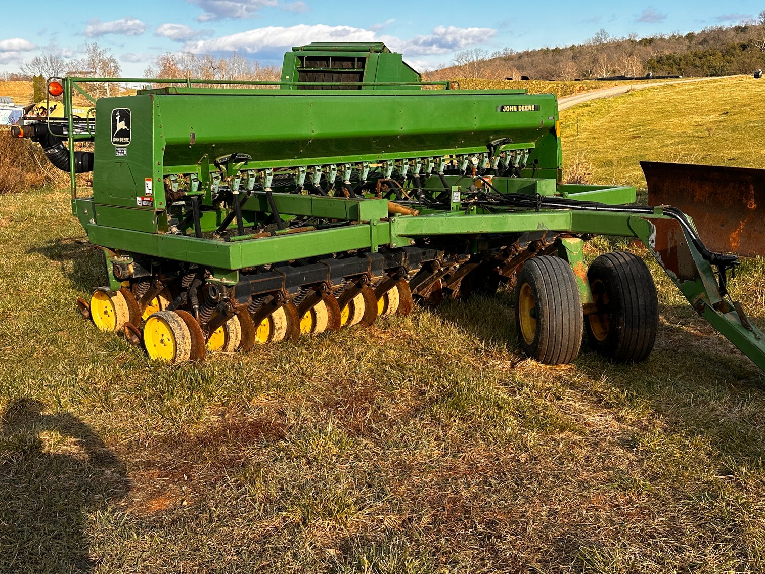 Image for Cedar Run Farm Downsizing Auction