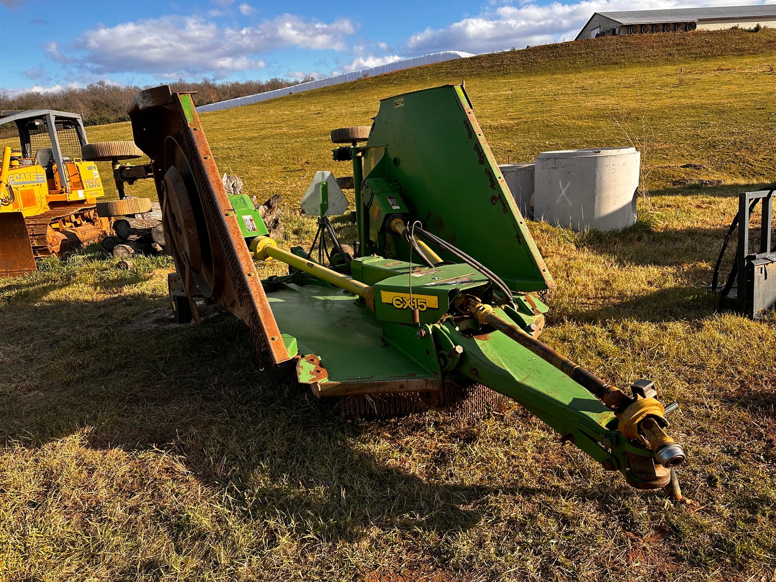 Image for Cedar Run Farm Downsizing Auction
