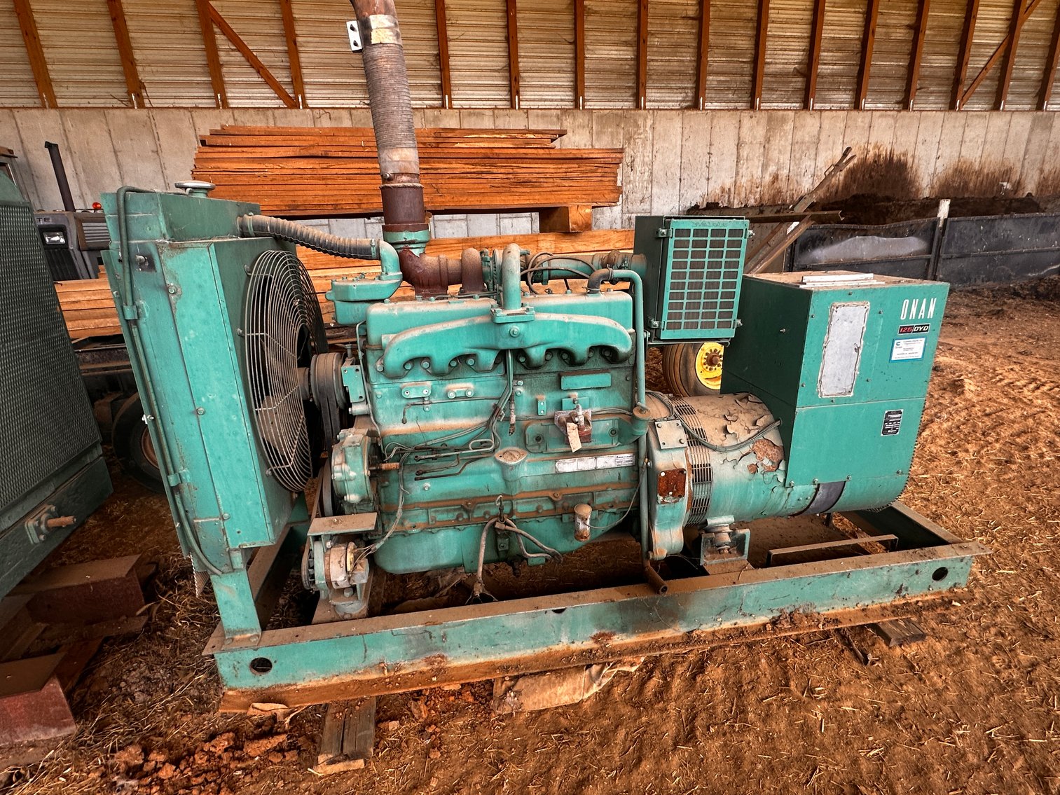 Image for Cedar Run Farm Downsizing Auction