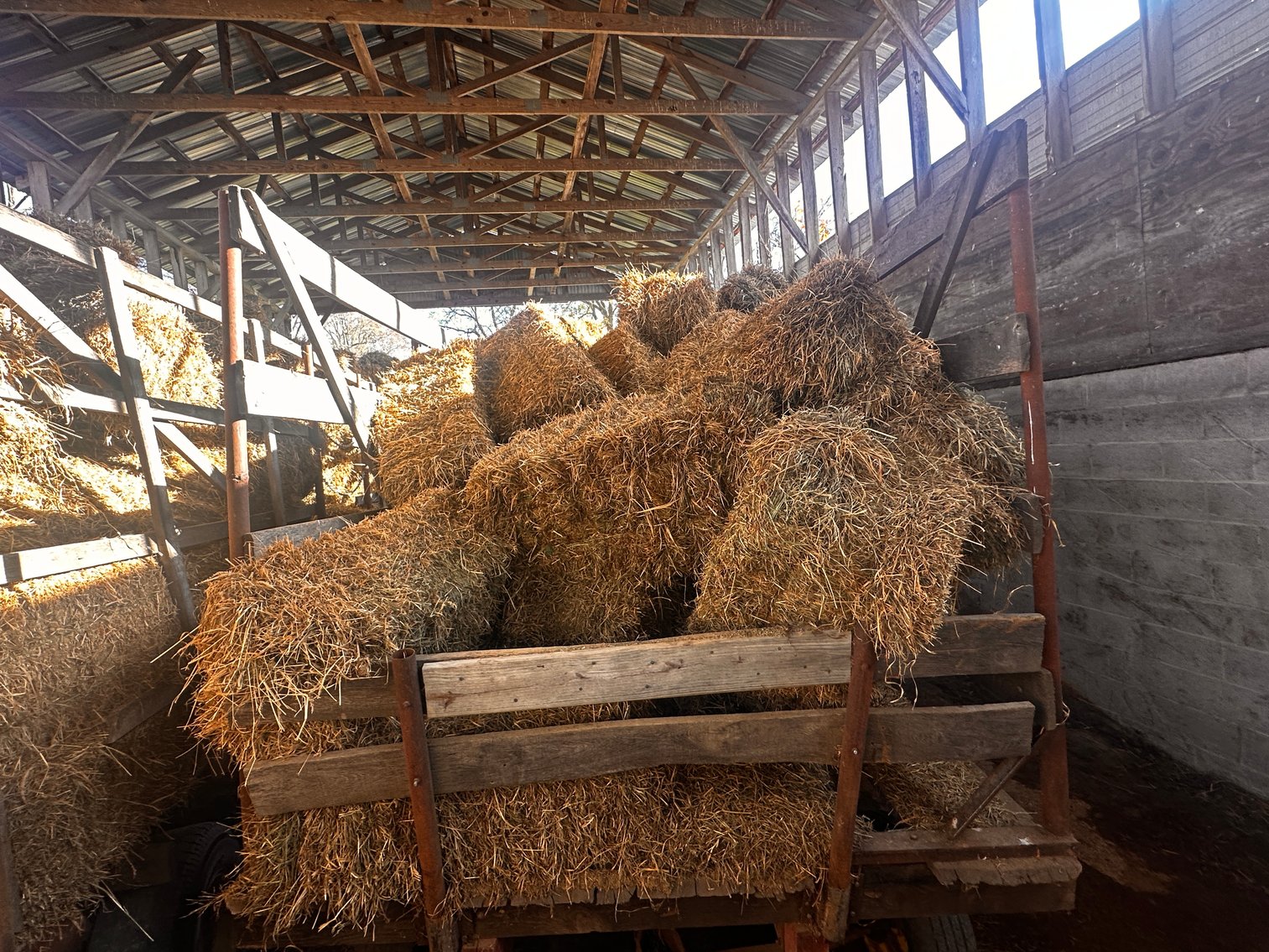 Image for Cedar Run Farm Downsizing Auction