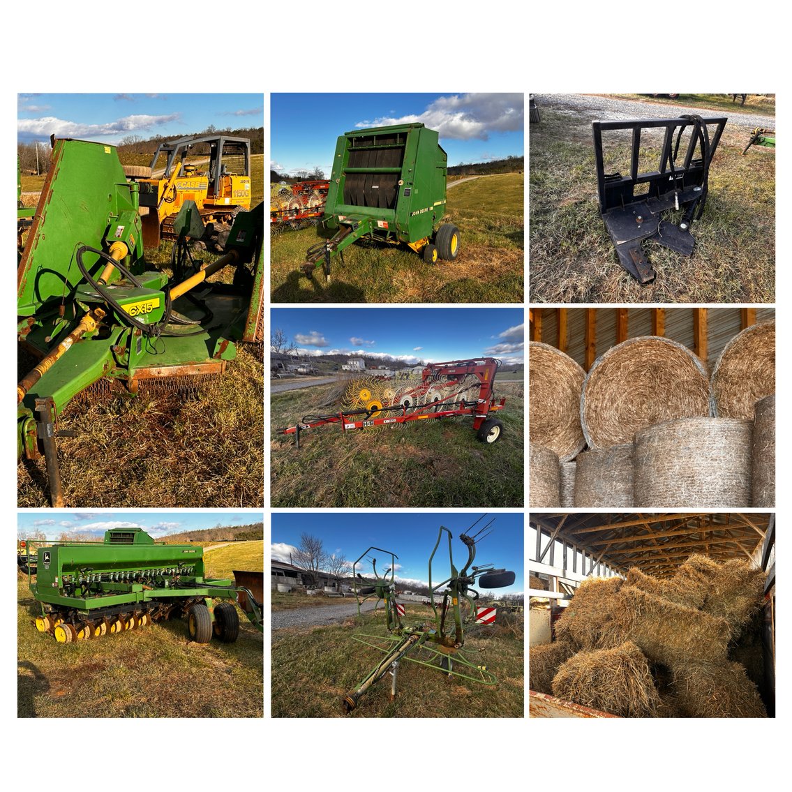 Image for Cedar Run Farm Downsizing Auction