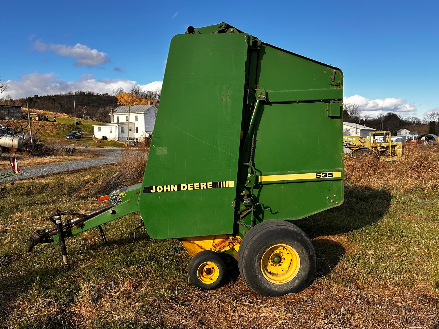 Image for Cedar Run Farm Downsizing Auction