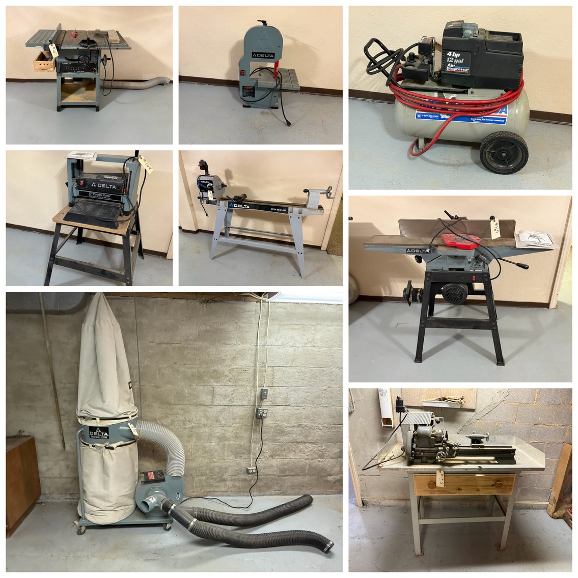 Image for Winston Hunley Estate