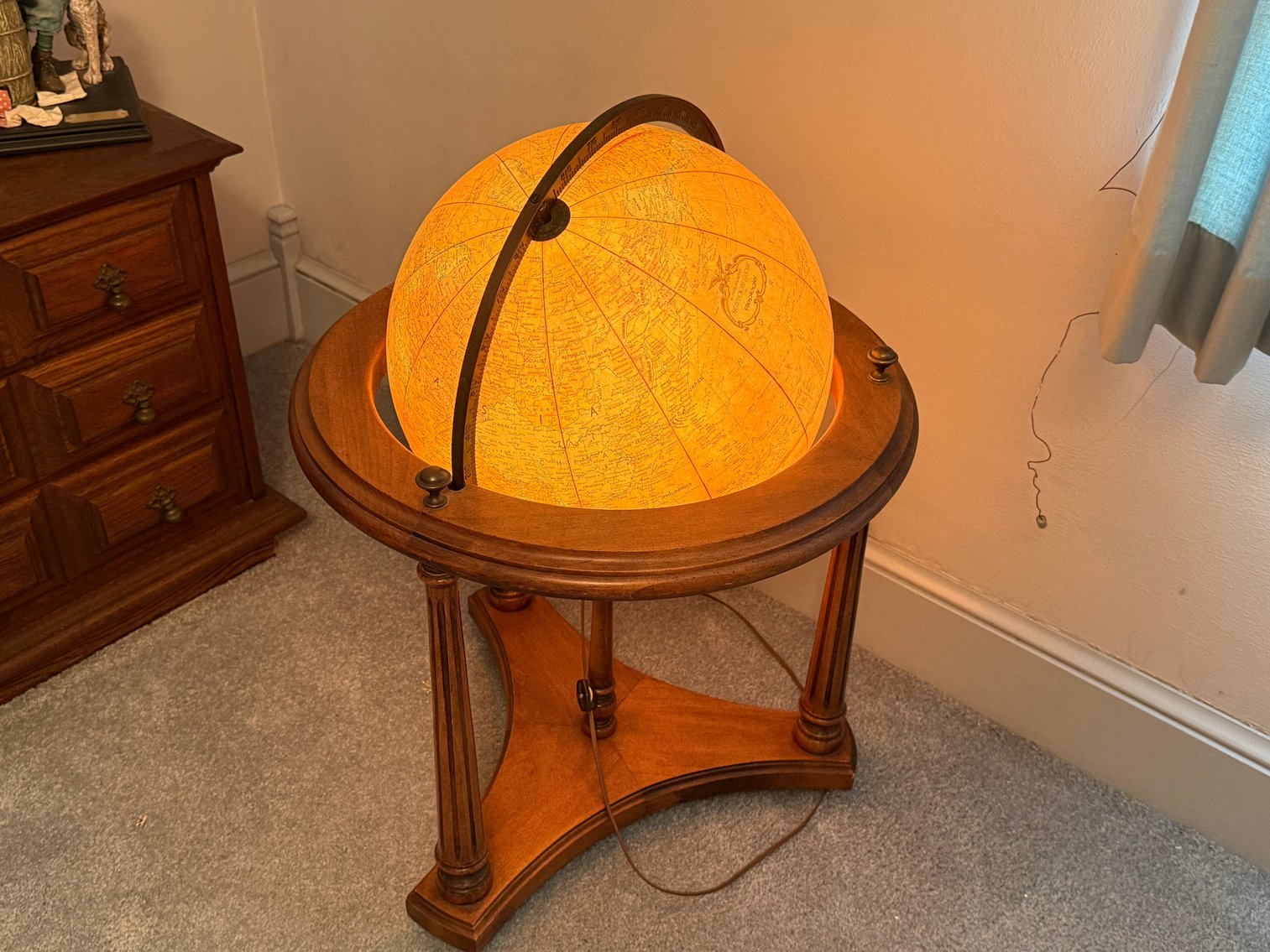 Image for Winston Hunley Estate