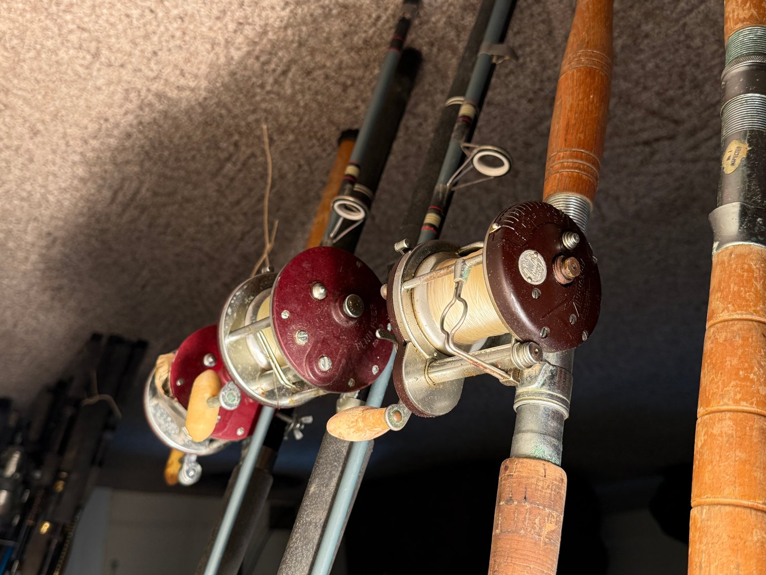 Image for Winston Hunley Estate