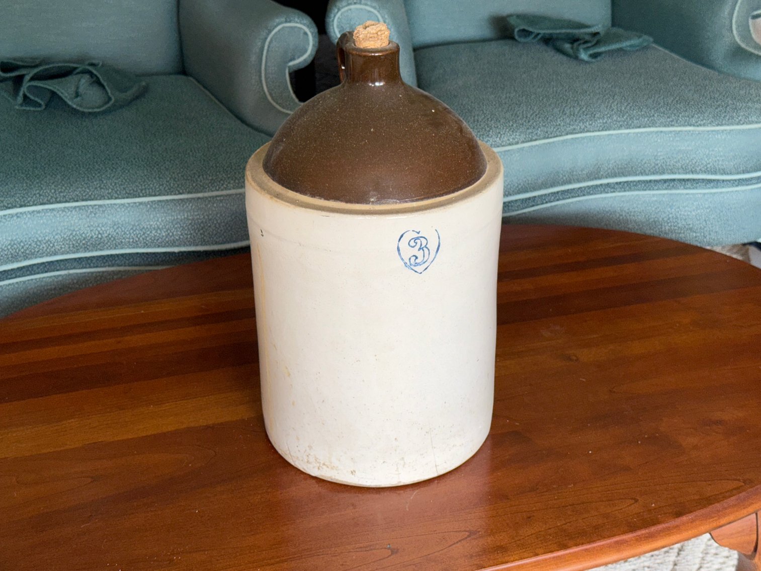 Image for Winston Hunley Estate