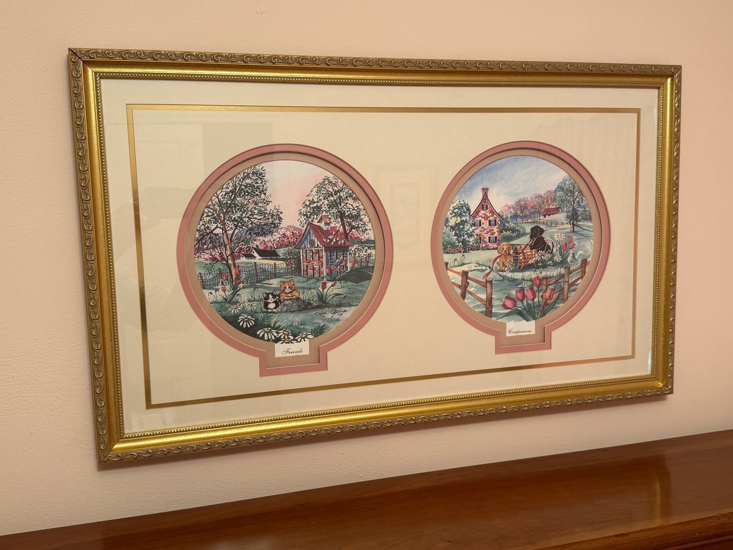 Image for Winston Hunley Estate