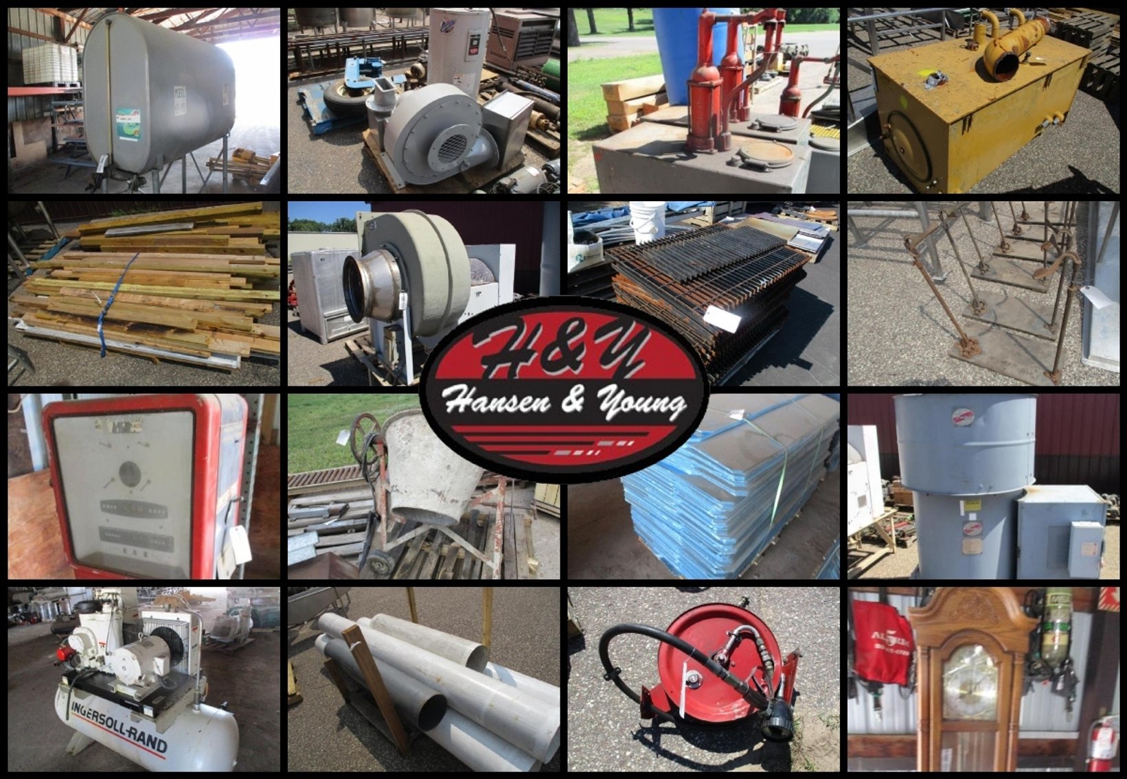 Image for Huntsinger Farms Catalog 2/2