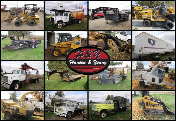 Image for DeNucci Tree Service Estate - Turtle Lake, WI