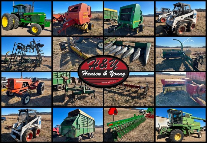 Image for Centerville Consignment Auction