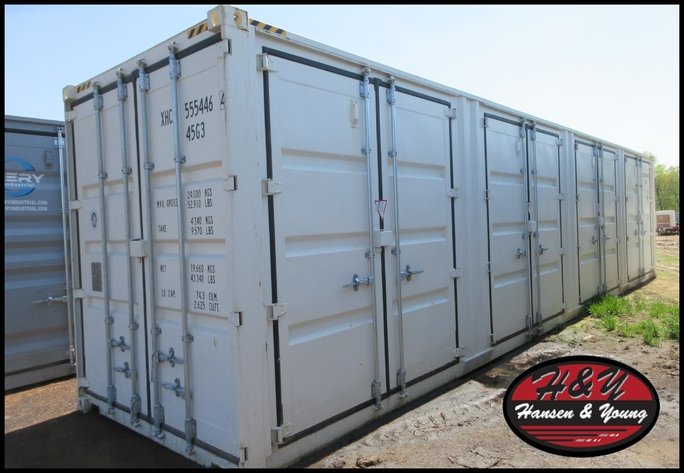 Image for Brush Cutters, Skid Augers, Pallet Forks & More - Prairie Farm, WI