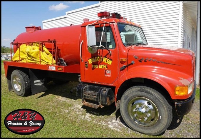 Image for Ridgeland Fire Department