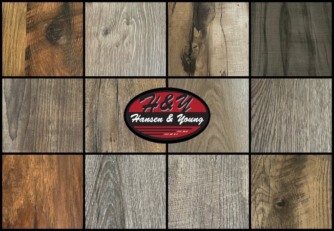 Image for New Snap/Click Together Flooring - Prairie Farm, WI